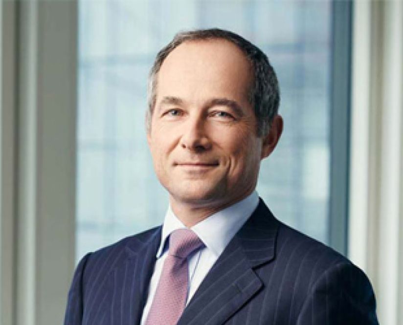 Frédéric Oudéa, Chief Executive Officer