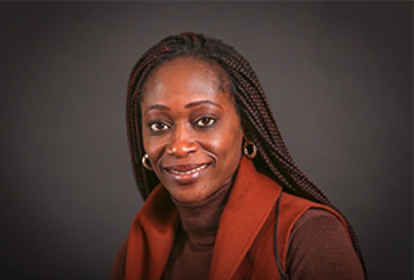 Hafsat Abiola