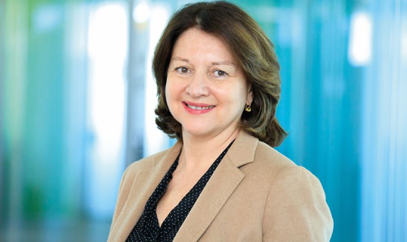 Marie-Christine Ducholet, Directrice de la Nouvelle Banque de détail en France