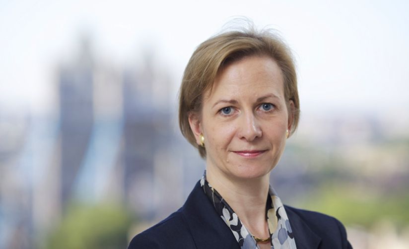 Michala Marcussen, Chef Economiste du Groupe