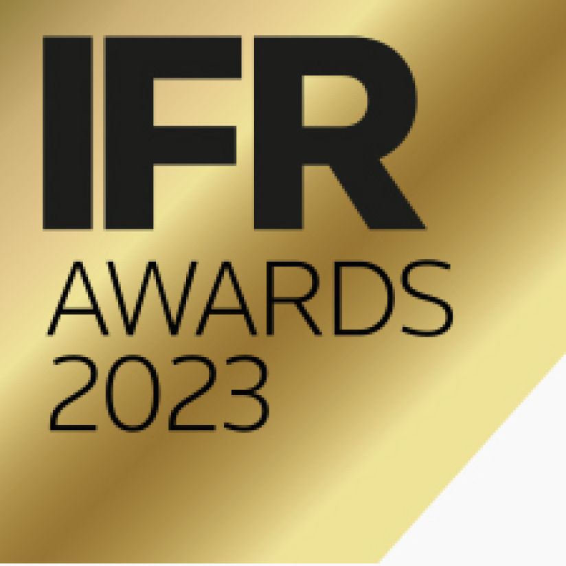 IFR - Awards 2023