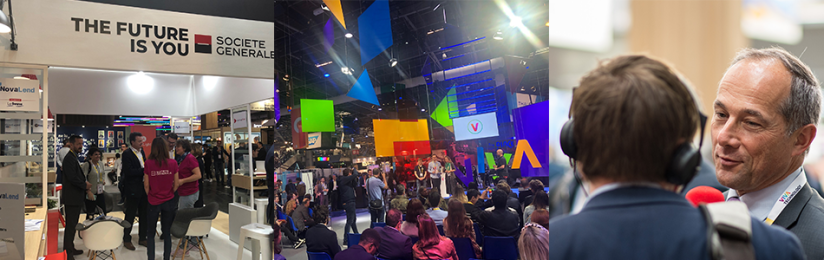 Vivatech photos