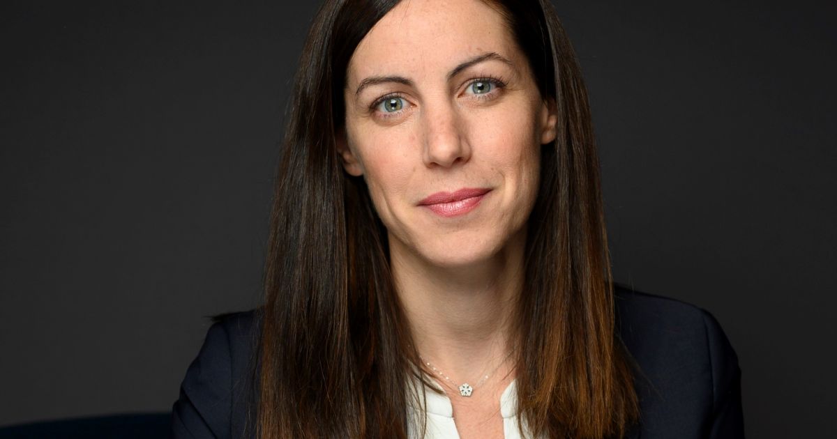 Appointment Of Aurore Gaspar Colson As Deputy Head Of Societe Generale French Retail Banking Societe Generale